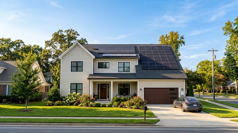How Much Do Solar Panels Actually Save North Carolina Homeowners on Their Energy Bills?
