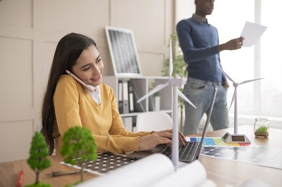 Know The Role of Technology in Sustainability